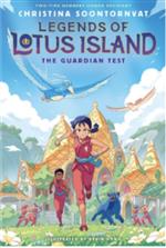 Lotus Island